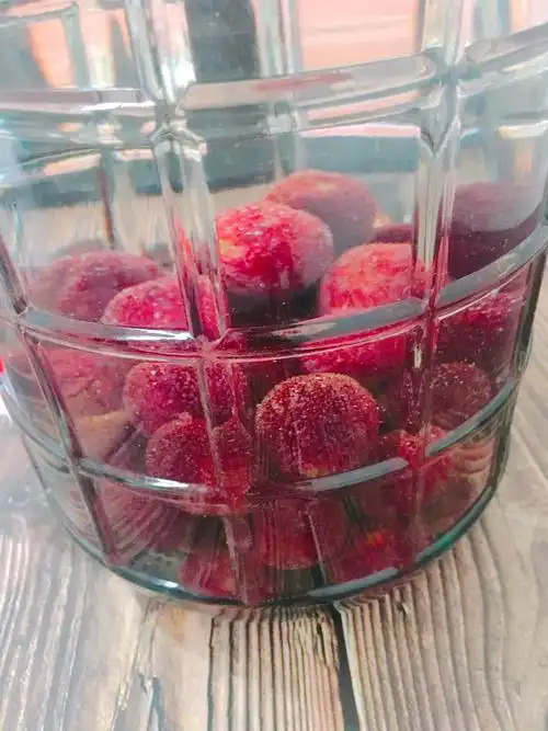 包含泡了5年的杨梅酒能喝吗的词条