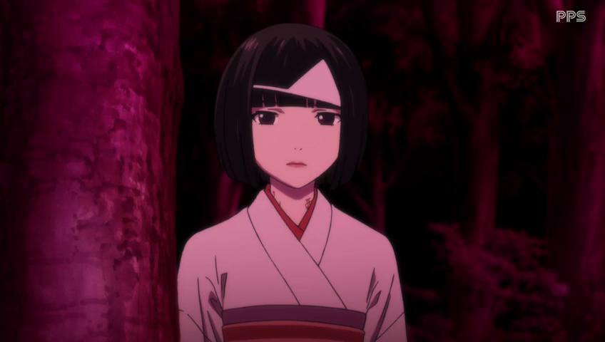 求野良神中绯器(野良)的图