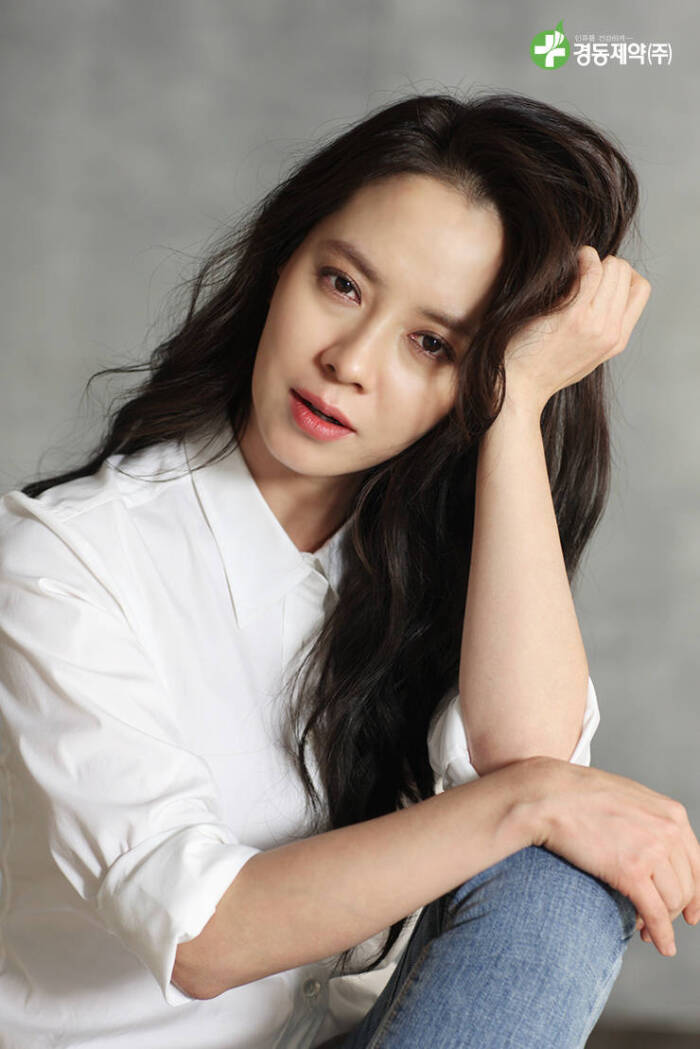 宋智孝 美懵懵智