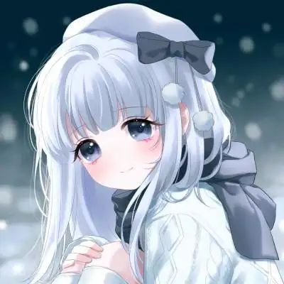 女生头像 仙女 梦幻 可爱