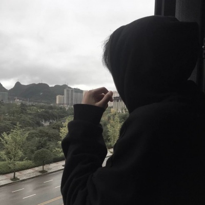 祁宋风格高冷酷帅真人男生头像