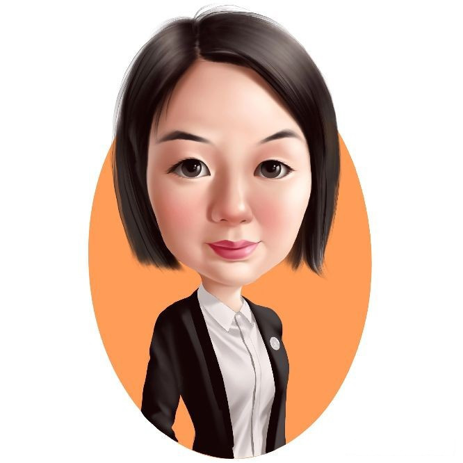 女人用什么头像运气旺,让运气越来越好的头像