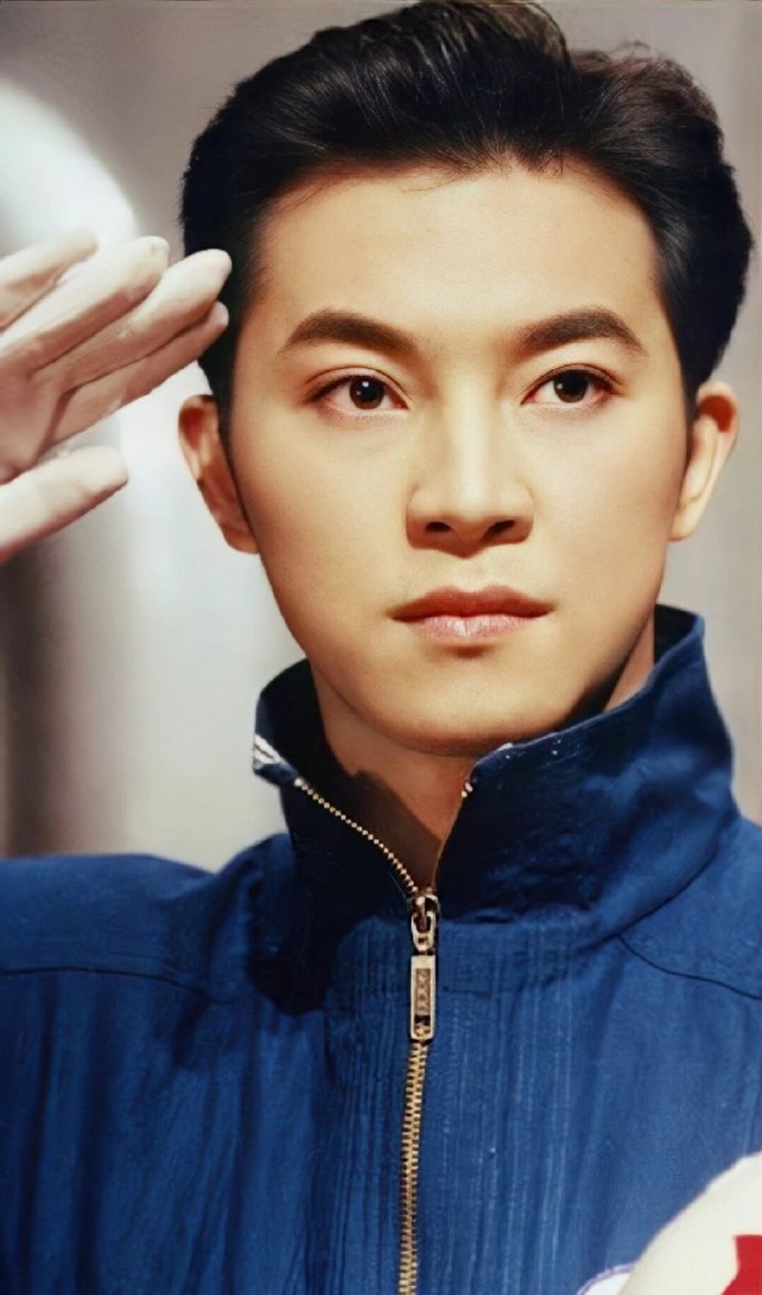 沙溢让胡可归还自己失去的颜值