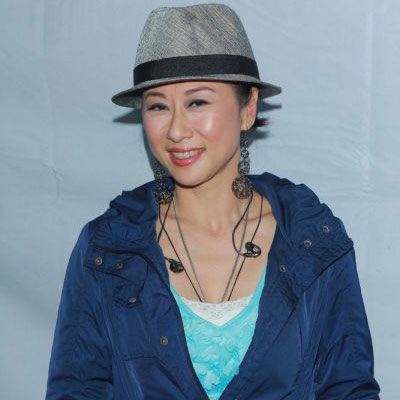 费翔的前女友因遭父母反对而被抛弃插足师父婚姻成天后歌手