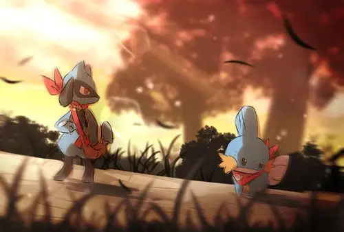 神奇宝贝 - 堆糖,美图壁纸兴趣社区