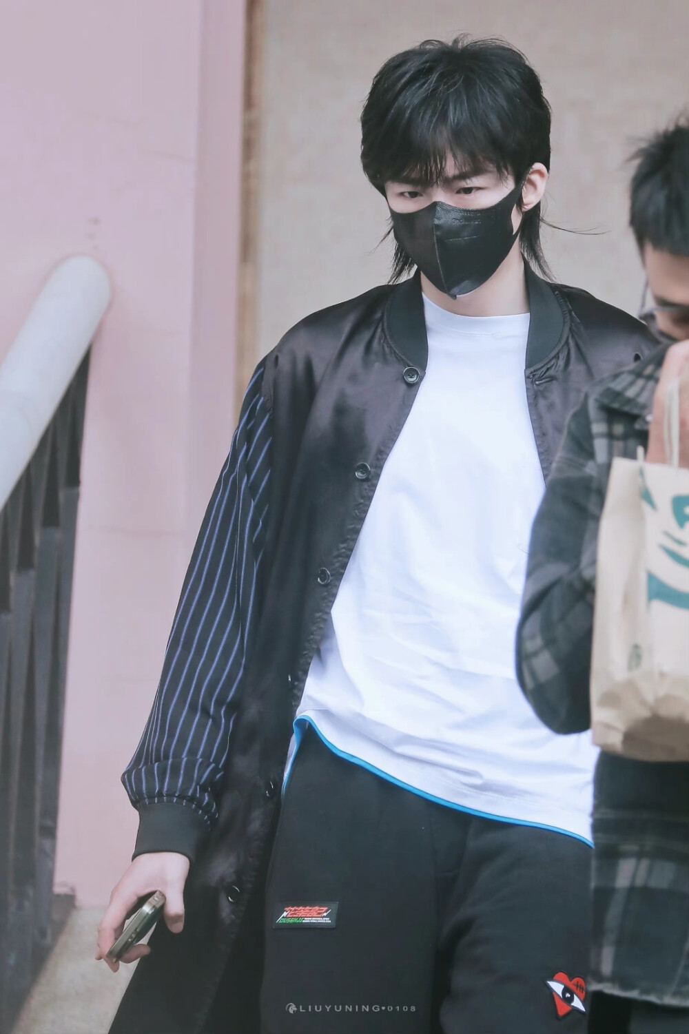 刘宇宁 - 堆糖,美图壁纸兴趣社区