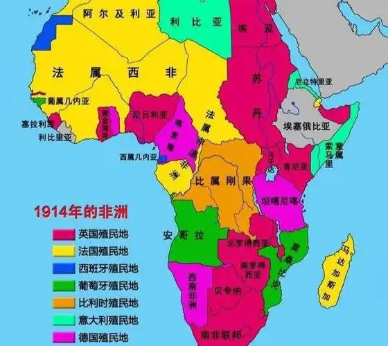 清朝时期刚果(金)也有强迫清政府签订不平等条约?签的条约叫什么?