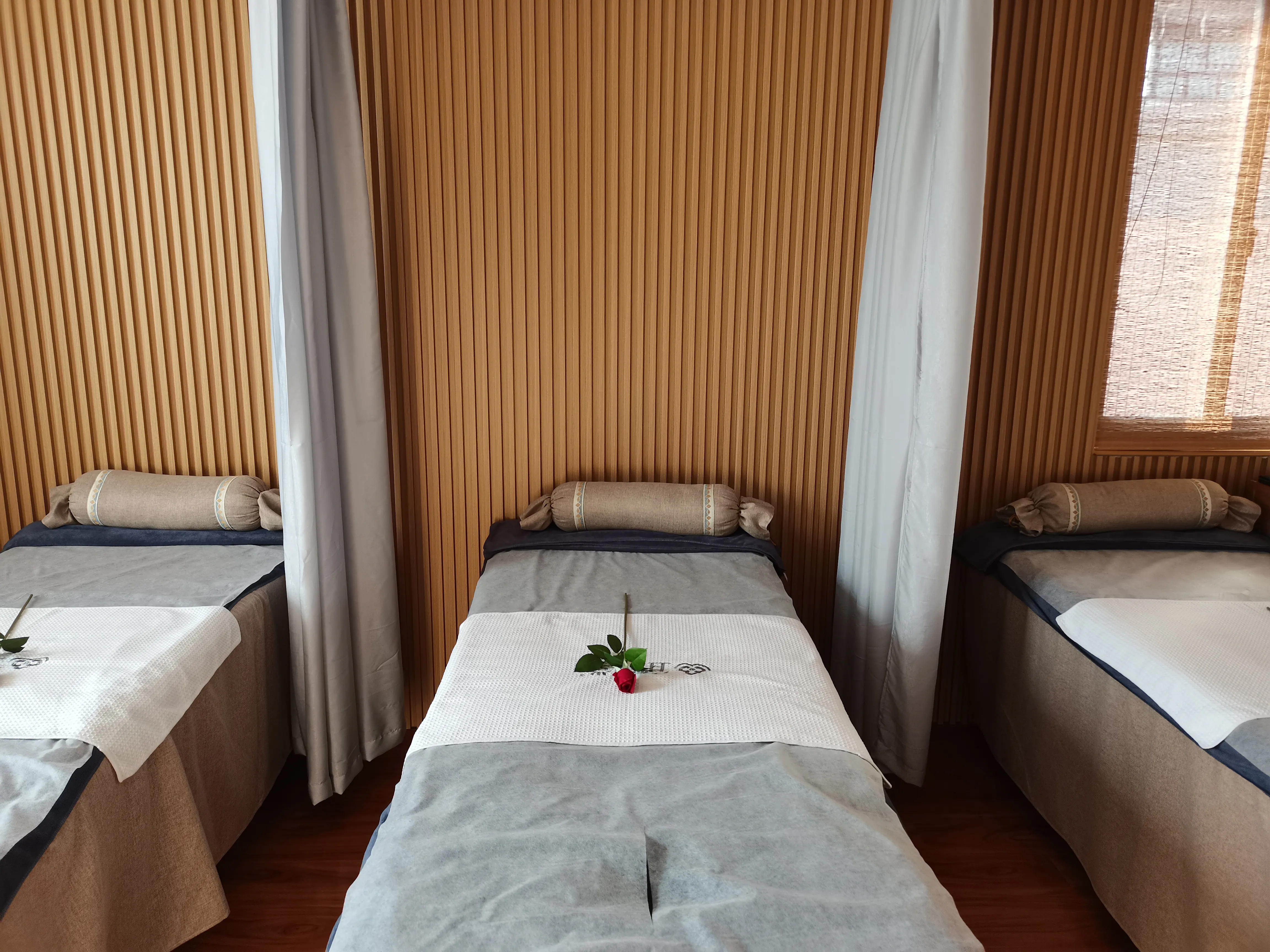 宜养堂经络spa养生馆徐州店