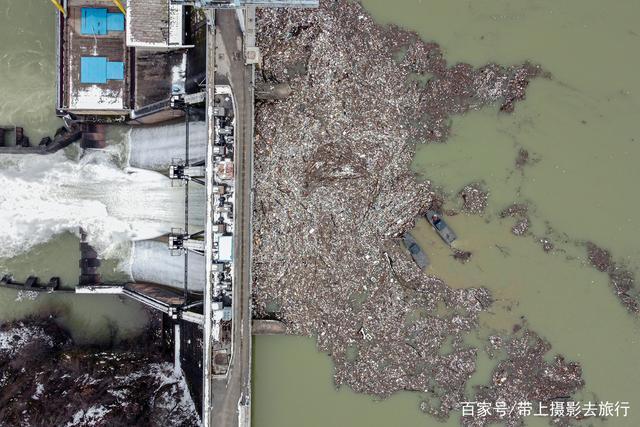 盘点世界上最脏的河,有的比恒河还要脏,河边还住有居民