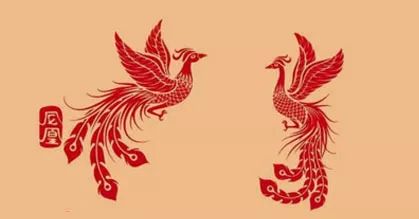 恐龙纺织凤凰于飞的爱情大概就是这样子吧