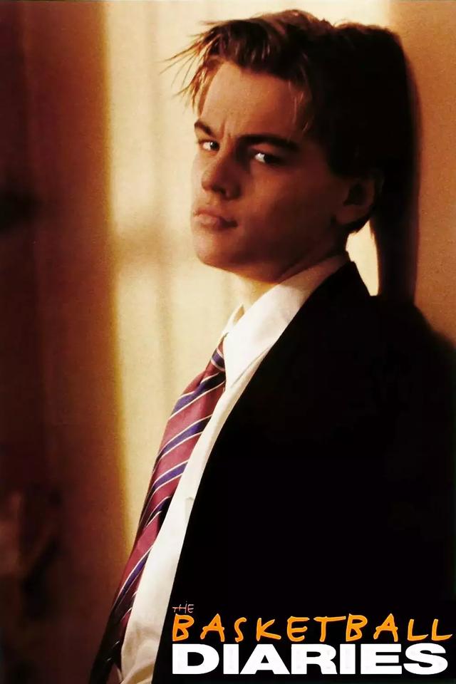 十部莱昂纳多高分电影_评分_美国_故事