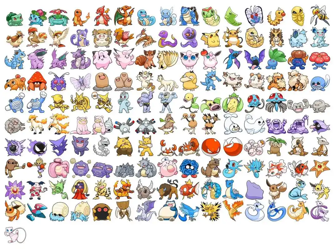 不知不觉已经9代了#pokemon #宝可梦 #switch游戏 #神奇宝贝 #口袋