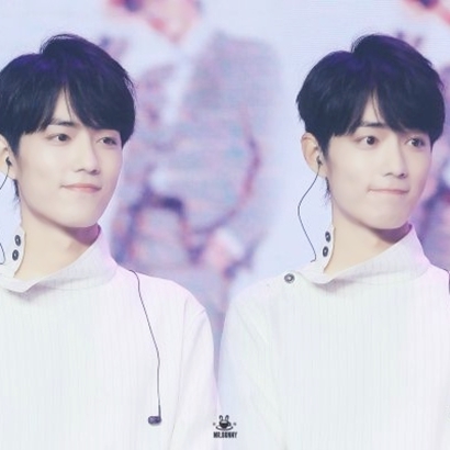 肖战头像高清图片