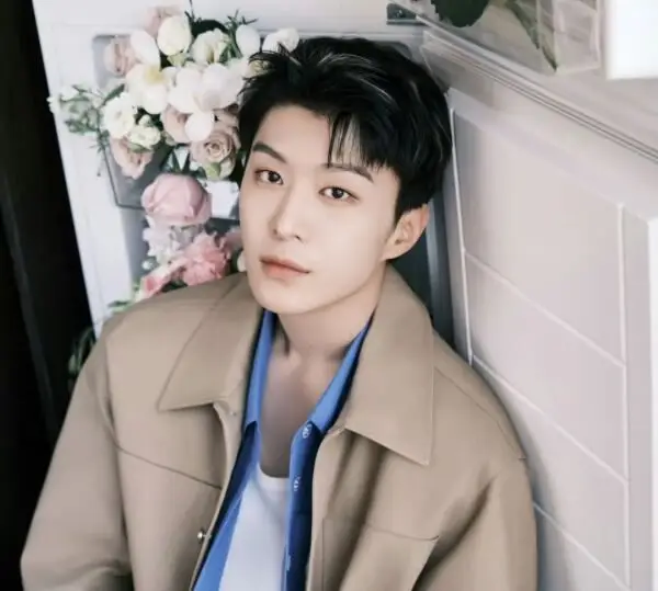 原创八卦说范丞丞被体制内封杀赵露思身材全靠p白敬亭成功洗白徐若晗