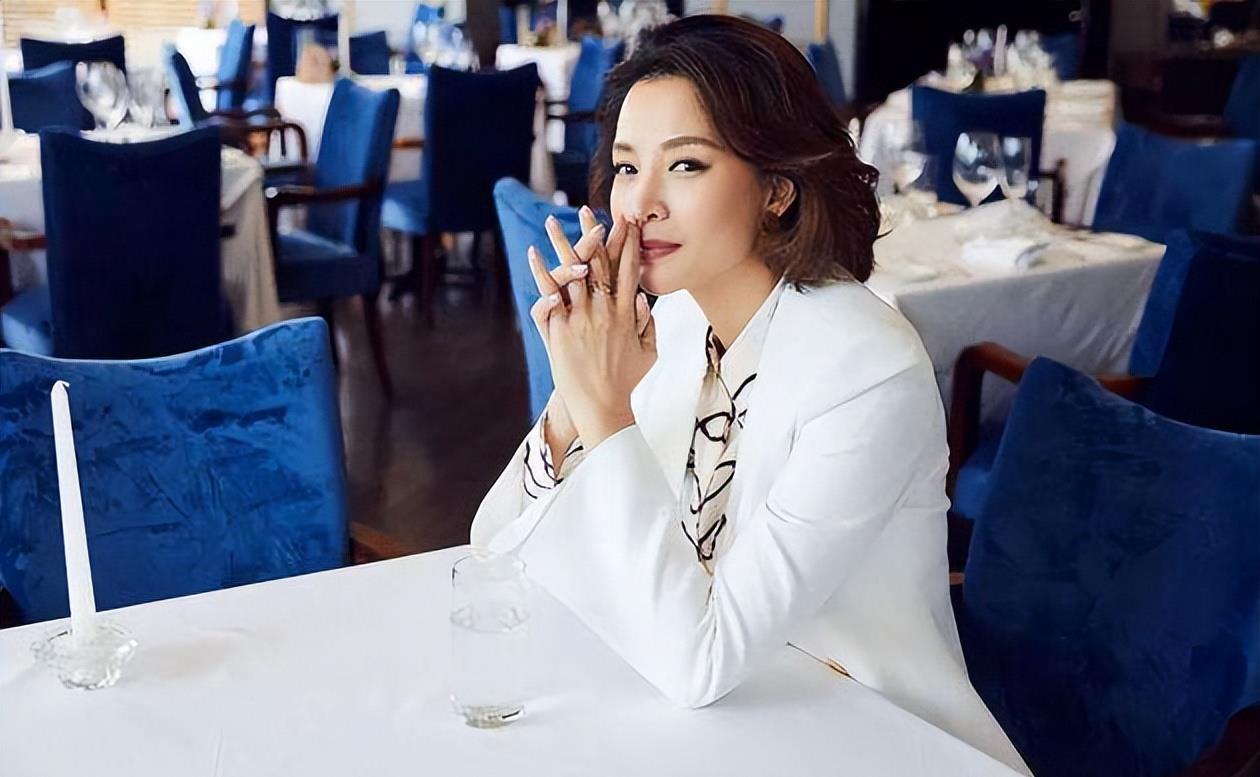 原创老公失联半年朗读者停更半年董卿距上次露面已过去10个月