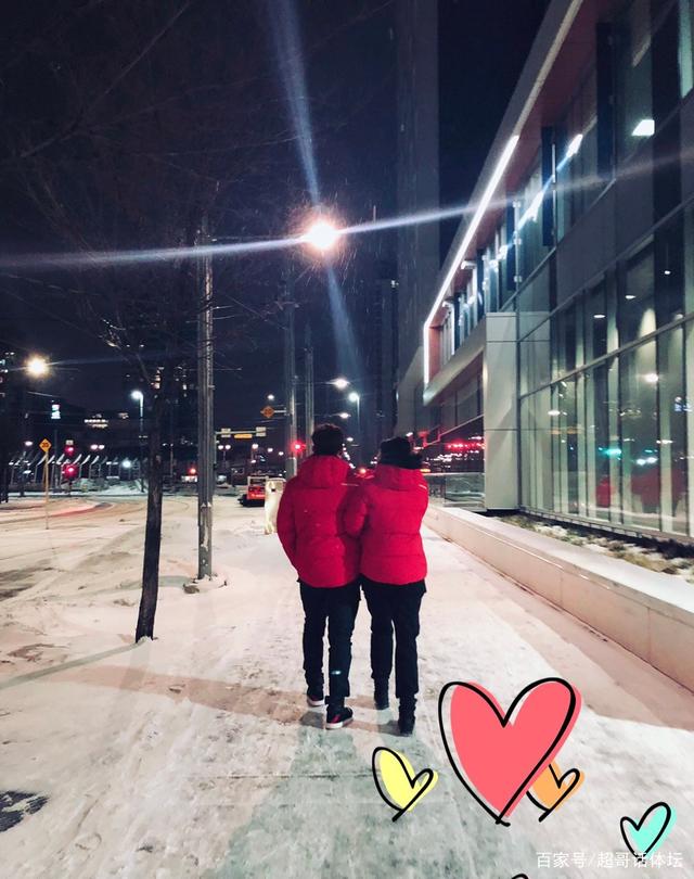 29岁冰壶队帅哥结婚,爱情长跑11年!老婆是同行,从校服到婚纱