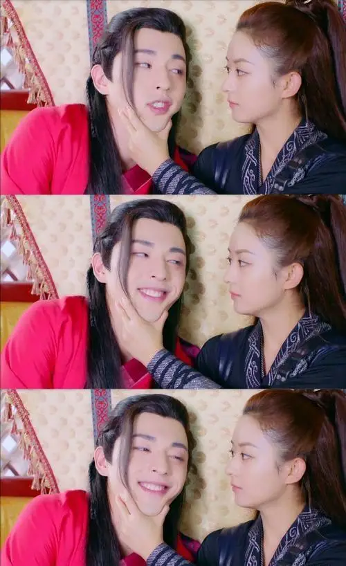 到坐拥3000多万粉丝,娱乐圈的"拼命三郎"_邓伦_因为_杨紫