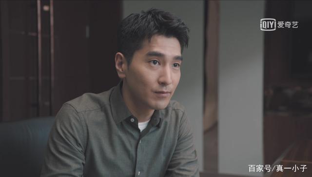 《理想之城》全网热播,孙俪赵又廷合体拥吻,锦鲤杨超越很出彩