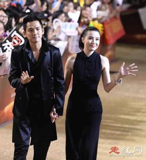 钟汉良的老婆到底是谁rita谢易桦个人资料简介