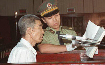 中国黑社会老大排行榜他们的事迹和背景让人震惊