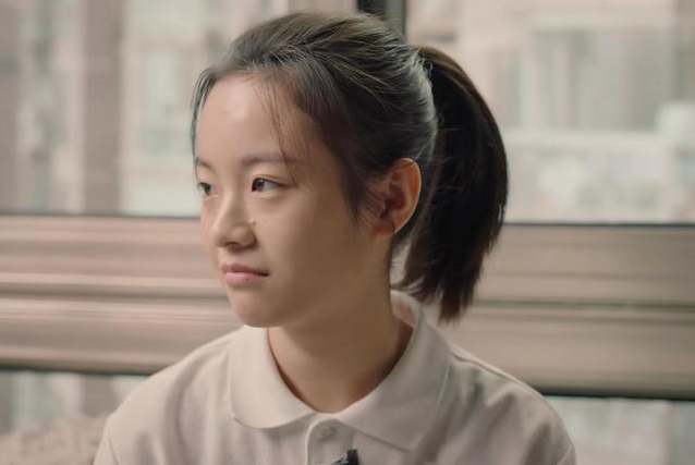 小欢喜乔英子的扮演者是哪一位(小欢喜乔英子的扮演