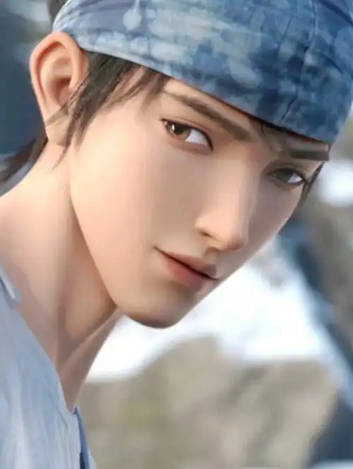 观影丨封神世界体系之封神榜杨戬