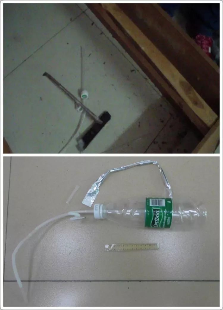 派出所的禁毒工作包括查处吸毒人员和打击零星贩毒.