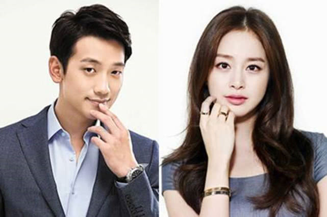 金泰熙和老公婚后首次合体拍广告,状态超好,粉丝直呼被虐