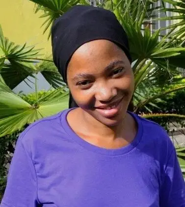 中国男子花1千元娶上非洲老婆被寂寞啃噬内心