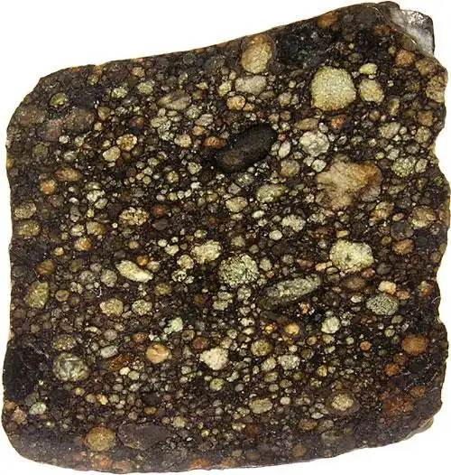 陨石国际交流中心