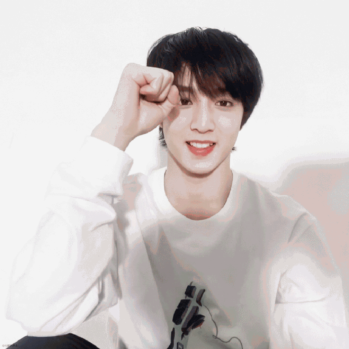 内娱男明星颜值#刘耀文动图合集9615刘耀文那些可可爱爱的日常!