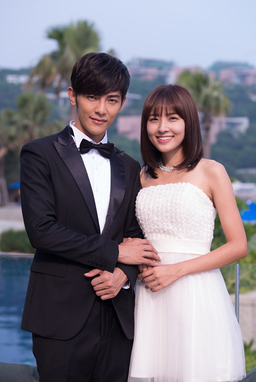 日前,由韩国导演李汉昌执导,郑罗茜,汪东城,尼坤领衔主演