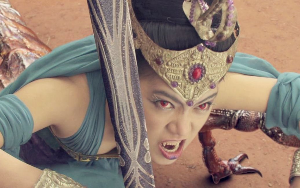 西游记里,为何如来和观音都害怕蝎子精?你听观音本人怎么说?