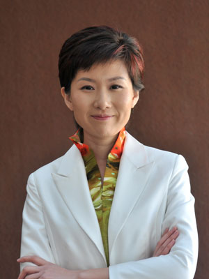 主持人李昆简介