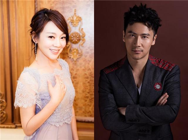 闫妮与前男友分手后私密照流出疑遭旧爱报复炒作