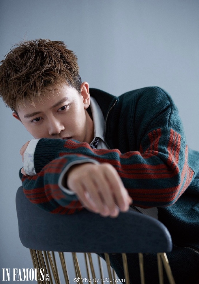 任嘉伦##任嘉伦暮色心约