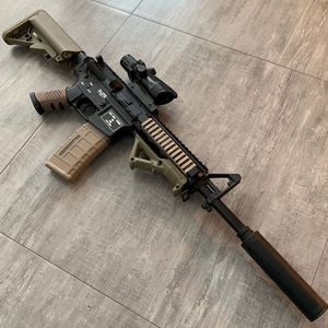 锦明8代j8 电动连发m416成人男孩软弹玩具枪真人cs对战新品推荐