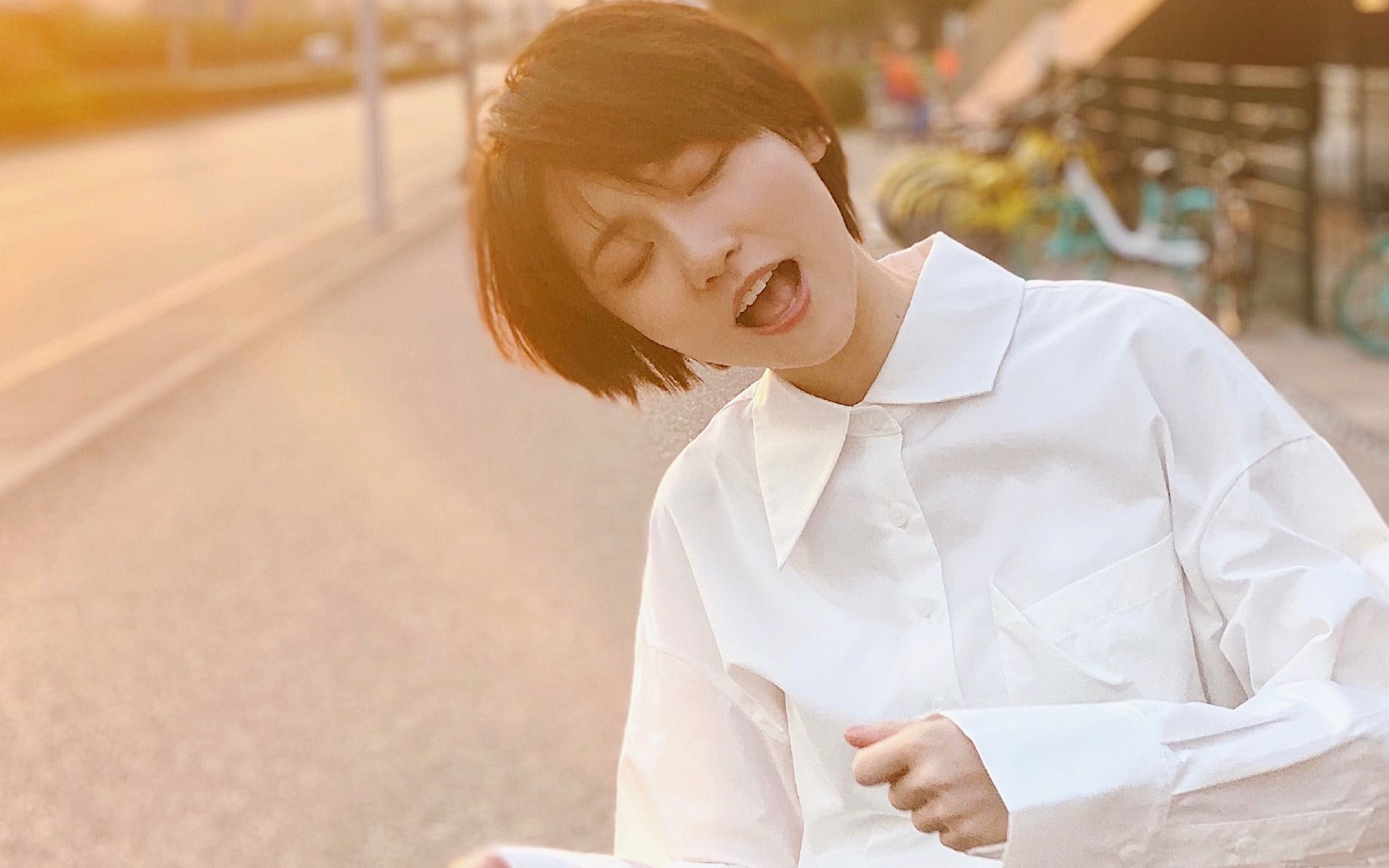 【犬来八荒/成果】狗哥魅力无处安放,美丽写真视频混剪(狗哥和硬币你