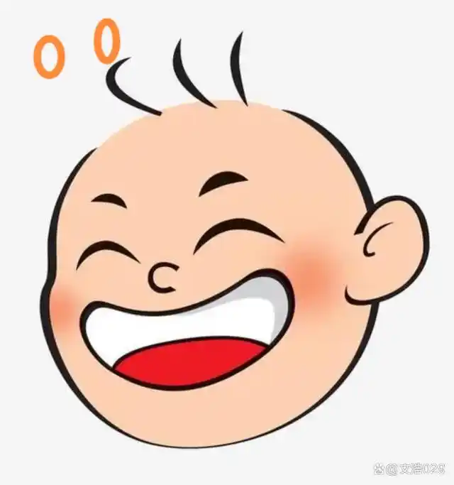 风趣搞笑的生活笑话,无法自控的笑点,让你笑翻天