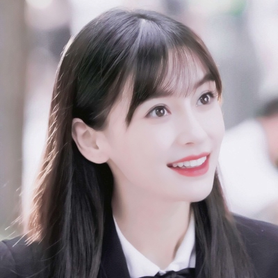 杨颖图片头像大全高清漂亮好看的杨颖头像图片