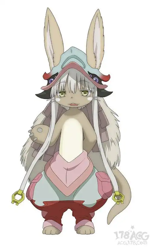 我已经不能理性思考了,娜娜奇!