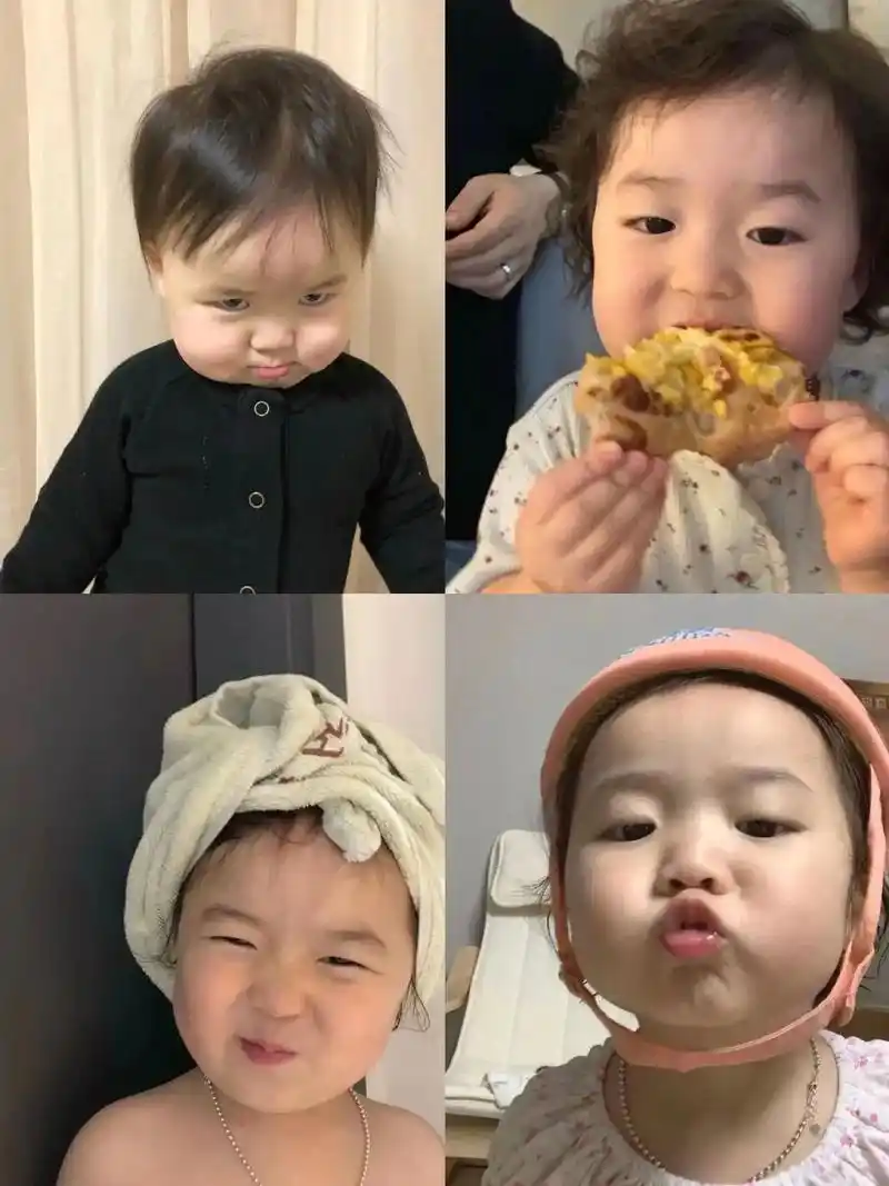 黄夏温 #黄夏温表情包 #夏温头像 见者有份 好事发生. - 抖音