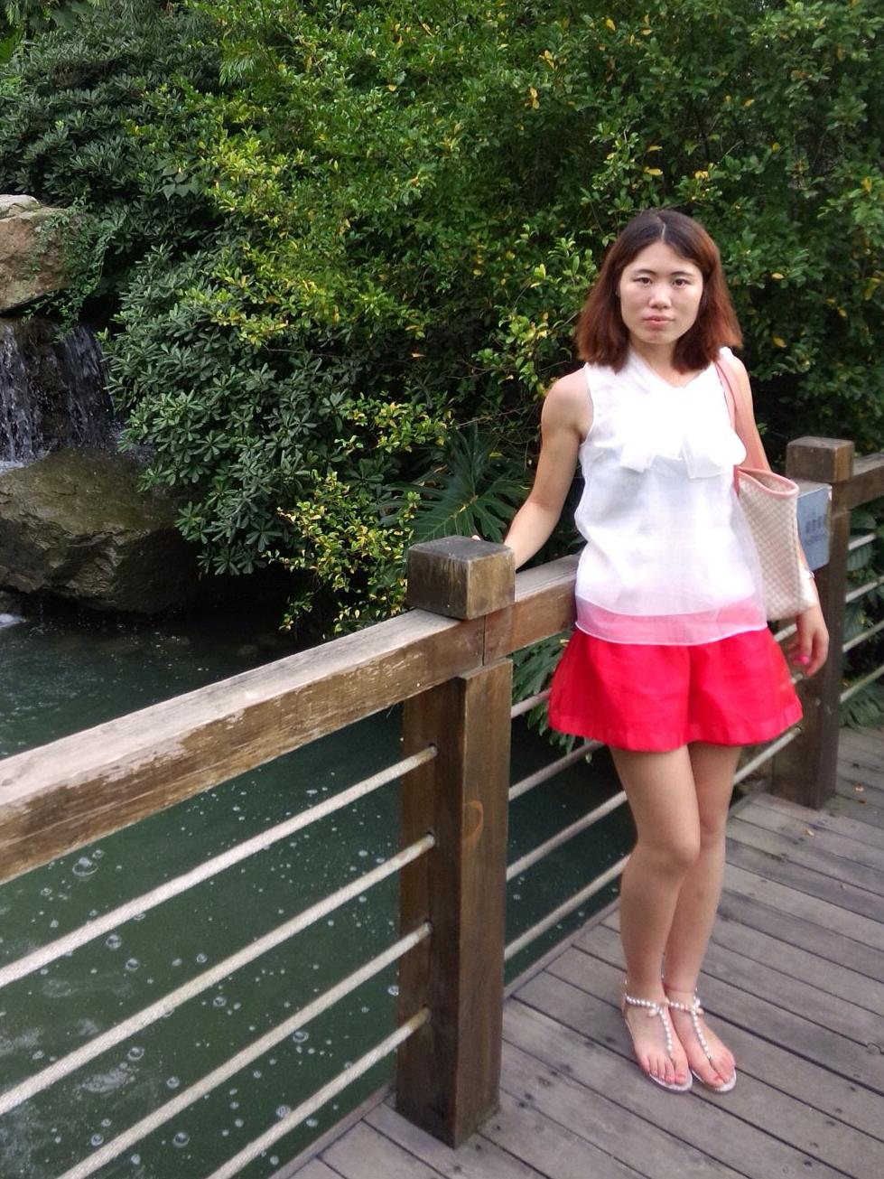 sunny资料照片_四川成都征婚交友_珍爱网