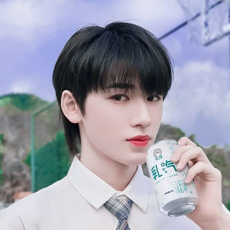 宋亚轩头像宋似星辰亚如轩小海螺永相随