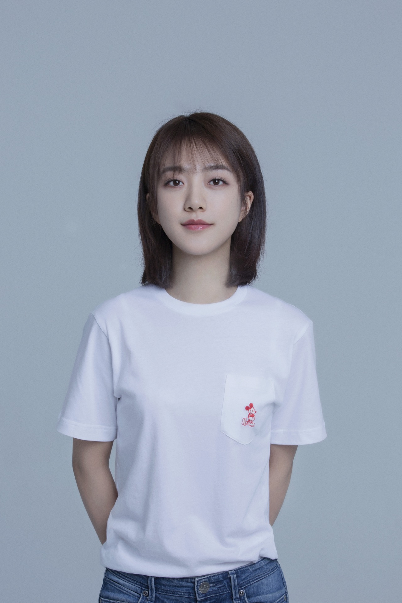 侯孟瑶清平乐变身大丫鬟为主谏言表演自然清新有代入感