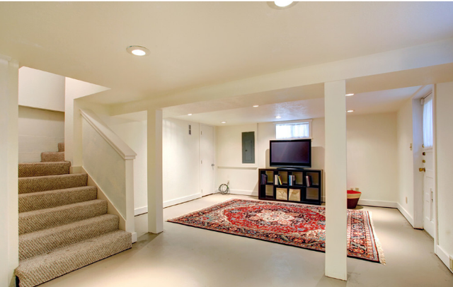 别墅地下室如何防潮除湿