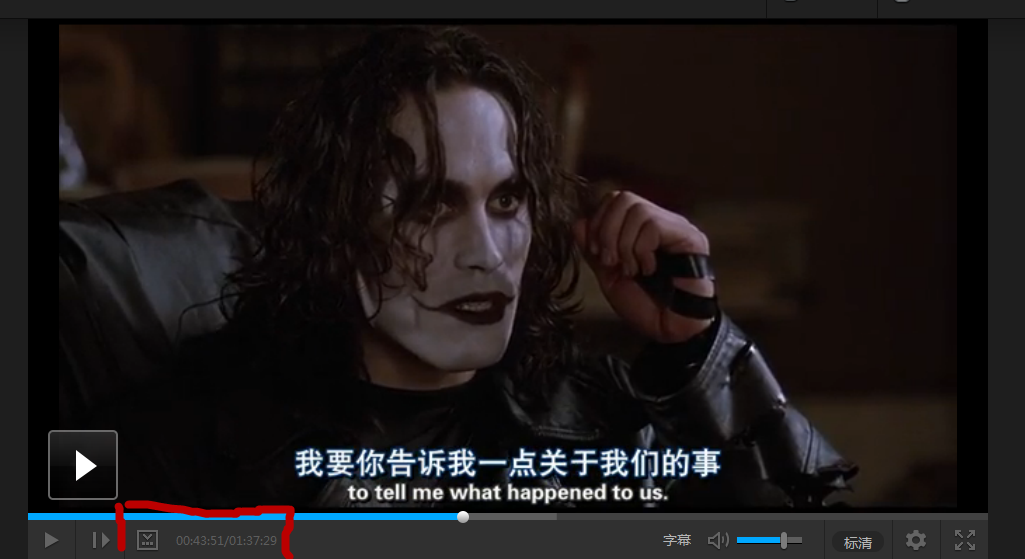 李国豪演的《乌鸦》,下载地址,要清的!_百度知道