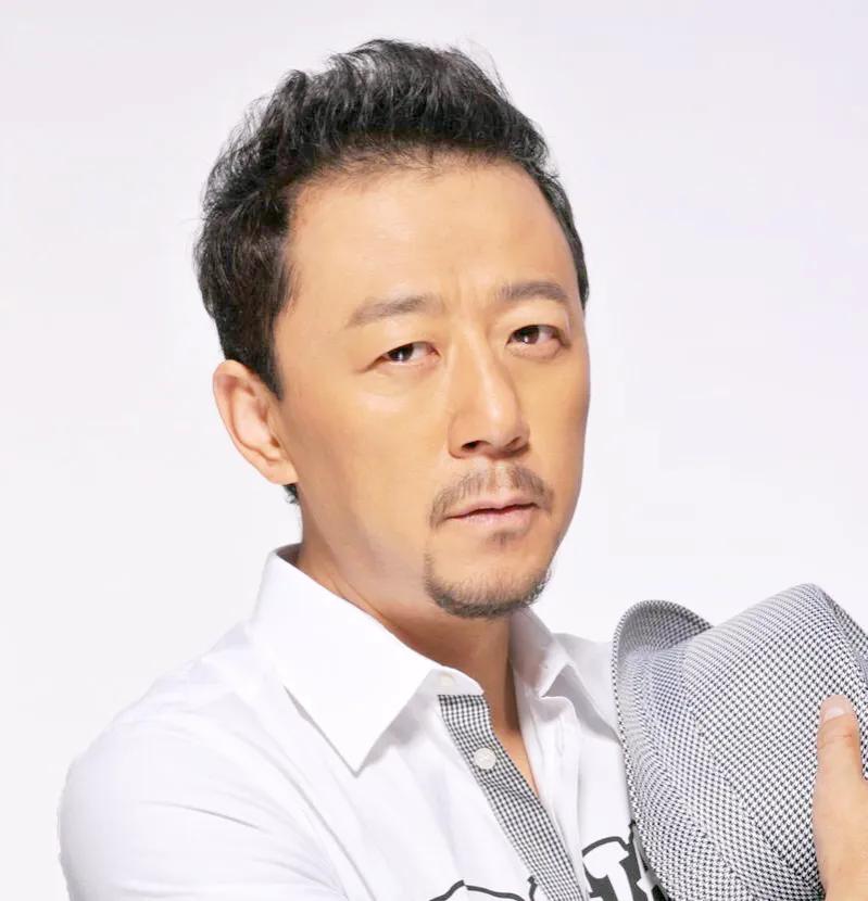 郭涛个人资料 女歌手郭涛图片大全-思宇生活