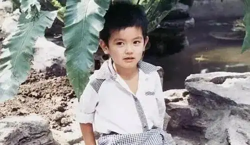 回顾:这6位山东籍男星各个帅气不失阳刚,甩"小鲜肉"好几条街