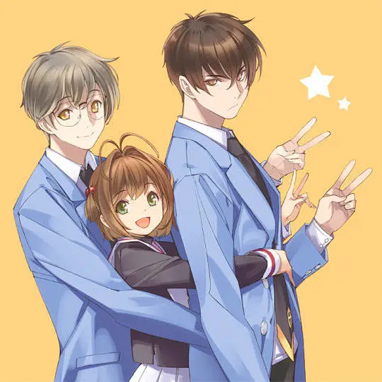 哥哥,妹妹,和嫂子并没有什么不对#每日动漫